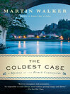 Cover image for The Coldest Case